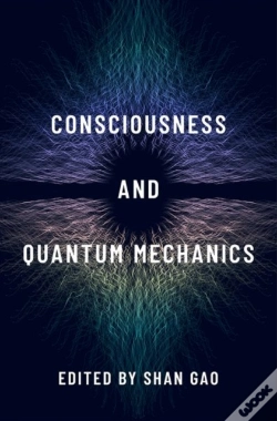 Capa do artigo Consciousness And Quantum Mechanics