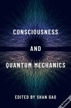 Capa do artigo Consciousness And Quantum Mechanics