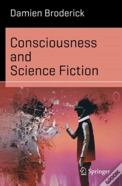 Capa do artigo Consciousness And Science Fiction