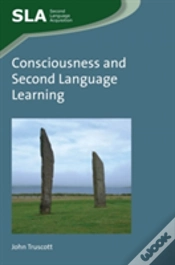Capa do artigo Consciousness And Second Language Learning