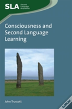 Capa do artigo Consciousness And Second Language Learning