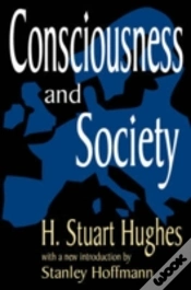Capa do artigo Consciousness And Society
