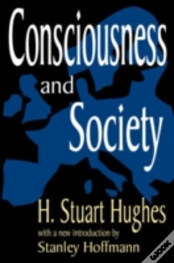 Capa do artigo Consciousness And Society