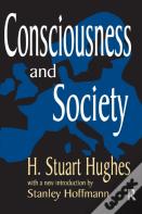 Consciousness And Society
