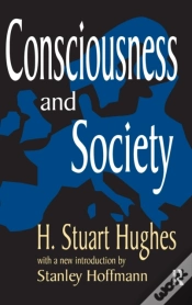Capa do artigo Consciousness And Society