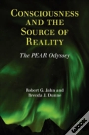 Capa do artigo Consciousness And The Source Of Reality