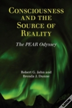 Capa do artigo Consciousness And The Source Of Reality
