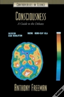 Capa do artigo Consciousness