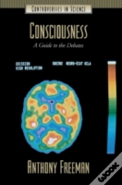 Capa do artigo Consciousness