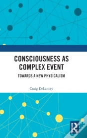 Capa do artigo Consciousness As Complex Event