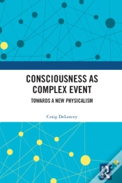 Capa do artigo Consciousness As Complex Event