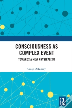 Capa do artigo Consciousness As Complex Event
