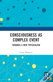 Capa do artigo Consciousness As Complex Event