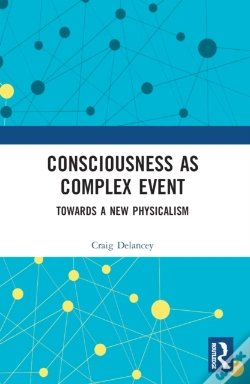 Capa do artigo Consciousness As Complex Event