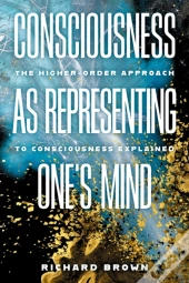 Consciousness As Representing One'S Mind