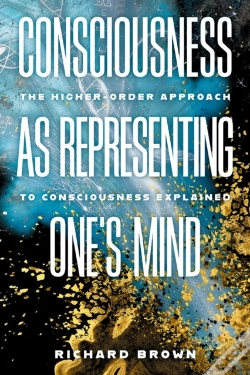 Capa do artigo Consciousness As Representing One'S Mind