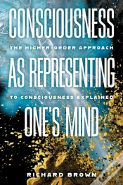 Capa do artigo Consciousness As Representing One