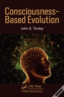 Capa do artigo Consciousness-Based Evolution
