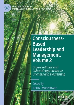 Capa do artigo Consciousness-Based Leadership And Management, Volume 2
