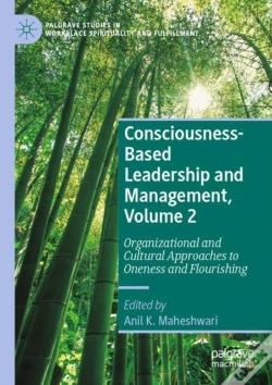 Capa do artigo Consciousness-Based Leadership And Management, Volume 2