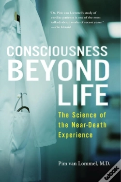 Capa do artigo Consciousness Beyond Life