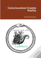 Capa do artigo Consciousness Creates Reality