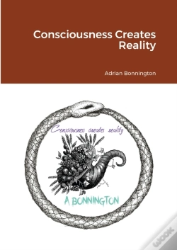 Capa do artigo Consciousness Creates Reality