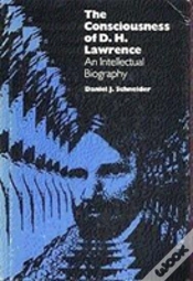 Capa do artigo Consciousness D H Lawrence
