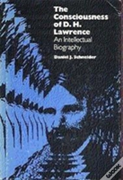 Capa do artigo Consciousness D H Lawrence