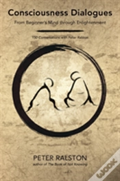 Capa do artigo Consciousness Dialogues