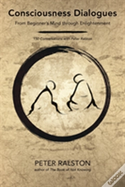 Capa do artigo Consciousness Dialogues