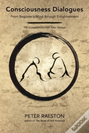 Capa do artigo Consciousness Dialogues