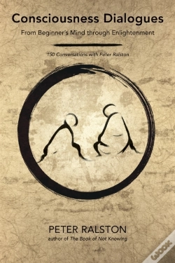 Capa do artigo Consciousness Dialogues