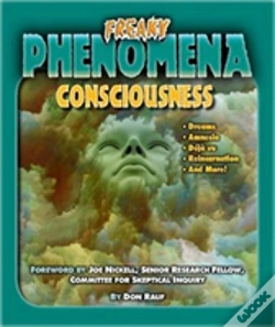 Capa do artigo Consciousness