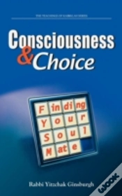 Capa do artigo Consciousness & Choice