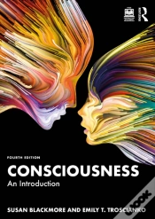 Capa do artigo Consciousness