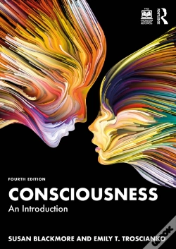 Capa do artigo Consciousness