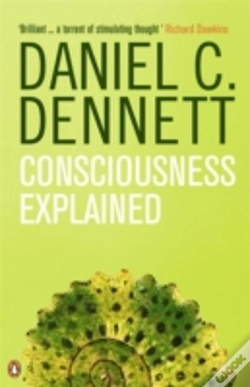 Capa do artigo Consciousness Explained