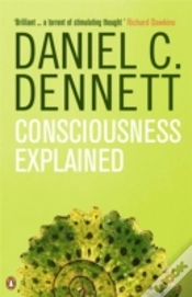 Capa do artigo Consciousness Explained