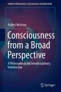 Consciousness From A Broad Perspective - Preview
