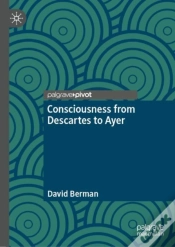 Capa do artigo Consciousness From Descartes To Ayer