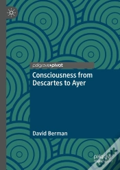 Capa do artigo Consciousness From Descartes To Ayer