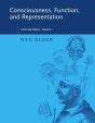 Consciousness, Function, And Representation - Preview