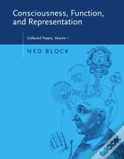 Capa do artigo Consciousness, Function, And Representation