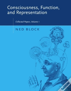 Capa do artigo Consciousness, Function, And Representation