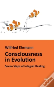 Capa do artigo Consciousness In Evolution