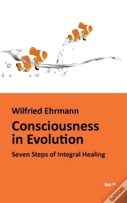 Capa do artigo Consciousness In Evolution