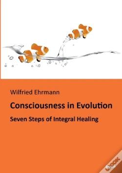 Capa do artigo Consciousness In Evolution