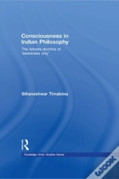 Consciousness In Indian Philosophy