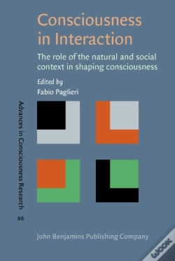 Capa do artigo Consciousness In Interaction
